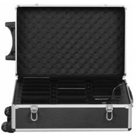 Incarcator baterii pentru sistem de conferinta wireless IR Samcen SCS-IR4550