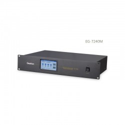 Unitate centrala pentru sistem de conferinta wireless Gestton EG-7240M