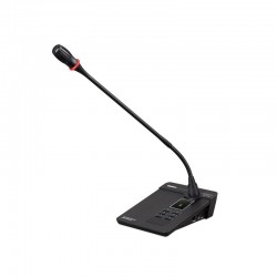 Microfon wireless pentru delegat Gestton EG-7240D
