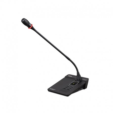 Microfn wireless pentru presedinte Gestton EG-7240C