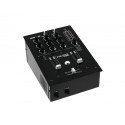 Mixer DJ 2 canale Omnitronic PM-222 2-Channel