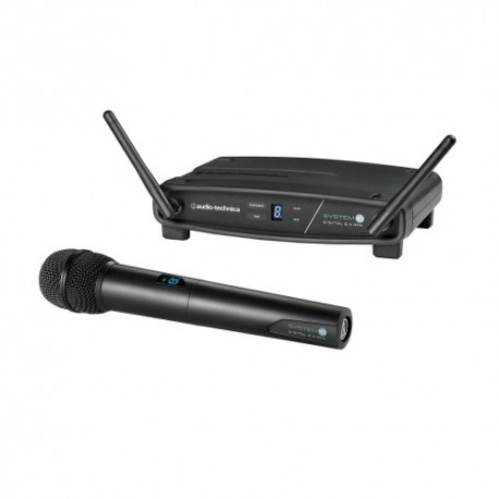 Set microfon wireless Audio-Technica ATW-1102