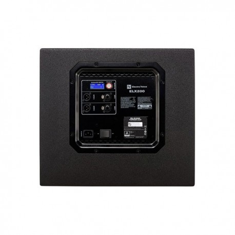 Subwoofer activ ELECTRO VOICE ELX 200 12SP