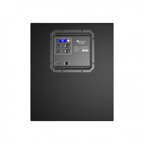 Subwoofer activ ELECTRO VOICE ELX 200 18SP