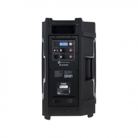 Boxa activa ELECTRO VOICE ELX 200 10P