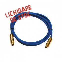 Cablu gold S-video la S-video Blue Tech CG-2067 1.5m