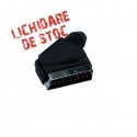 Conector Euroscart Blue Tech CG-1119