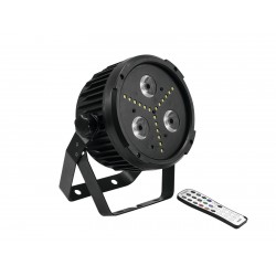 Strobe Eurolite LED SLS-3 Hybrid Floor