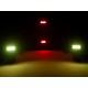 Strobe LED Eurolite LED Strobe SMD PRO 540 DMX RGB