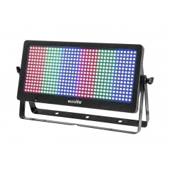 Strobe LED Eurolite LED Strobe SMD PRO 540 DMX RGB