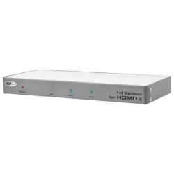Splitter HDMI Gefen EXT-HDMI1.3-144