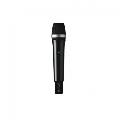 Microfon Wireless AKG DHT TETRAD D5