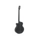 Chitara acustica-bass, Dimavery AB-455, neagra