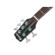 Chitara acustica-bass, Dimavery AB-455, neagra