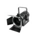 Reflector de teatru cu LED 40W, Eurolite LED THA-40PC Theater-Spot bk (41602080)