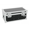 Flightcase pentru 2x THA-40 PC, Roadinger 31005103
