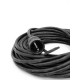 Cablu de extensie 3x2.5 10m, negru, PSSO 30245756