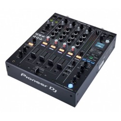 Mixer DJ cu 4 canale, Pioneer DJ DJM-900 NXS2