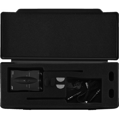 Microfon pentru instrumente cu coarde JTS CX-500DUSET