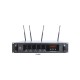 Unitate centrala UHF-wireless pentru conferinta HTDZ HT-2288R