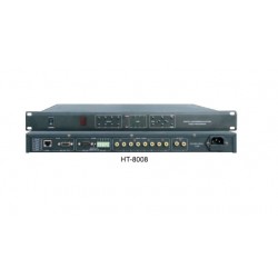 Procesor Video Tracking HTDZ HT-8008