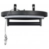 Protectie mooving head Showtec RainCover 60cm