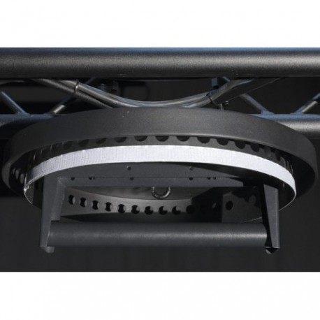 Protectie mooving head Showtec RainCover 60cm