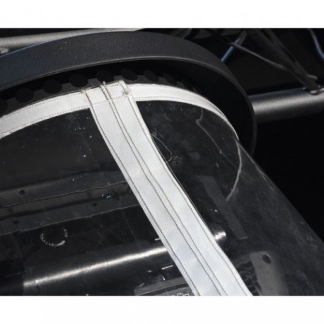 Protectie mooving head Showtec RainCover 60cm