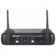 Set 2 microfoane wireless Skytec STWM-712