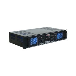 Amplificator Skytec SPL-500 MP3