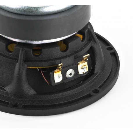 Difuzor HiFi Monacor MSH-115HQ4