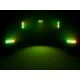 Efecte lumini Stage Panel 16 HCL LED Eurolite