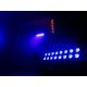 Efecte lumini Stage Panel 16 HCL LED Eurolite