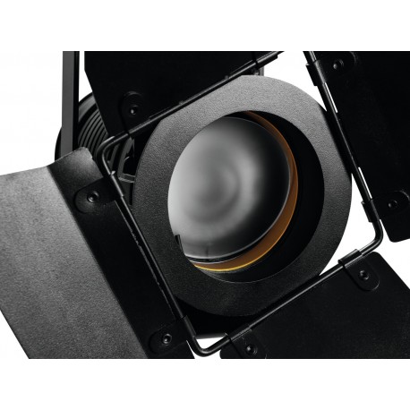 Reflector de teatru cu LED 17W, Eurolite LED THA-20PC  TRC Theater-Spot bk (41602070)