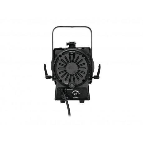 Reflector de teatru cu LED 57W, Eurolite LED THA-40PC  TRC Theater-Spot bk (41602082)
