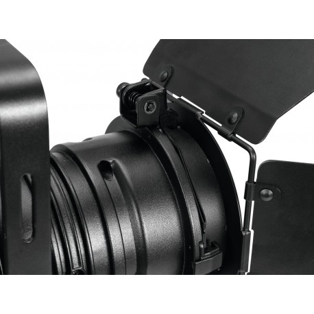 Reflector de teatru cu LED 57W, Eurolite LED THA-40PC  TRC Theater-Spot bk (41602082)