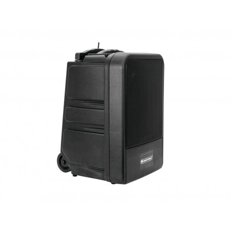 Sistem mobil Omnitronic MOM-10BT4 Modular Wireless PA System