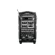 Sistem mobil Omnitronic MOM-10BT4 Modular Wireless PA System