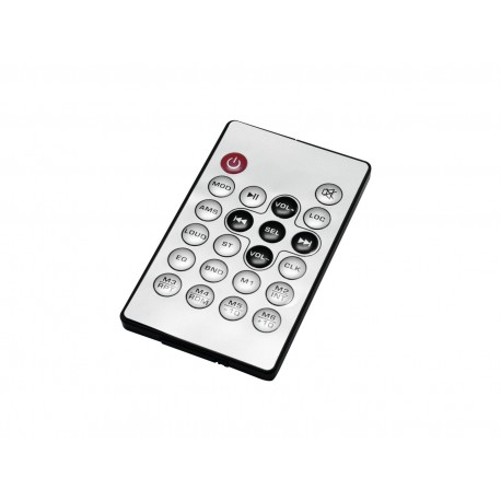 Sistem mobil Omnitronic MOM-10BT4 Modular Wireless PA System