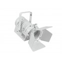 Reflector de teatru cu LED 40PC, Eurolite LED THA-40PC Theater-Spot wh (41602081)