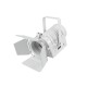 Reflector de teatru cu LED 40PC, Eurolite LED THA-40PC Theater-Spot wh (41602081)