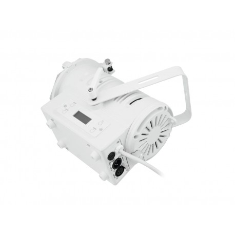 Reflector de teatru cu LED 40PC, Eurolite LED THA-40PC Theater-Spot wh (41602081)