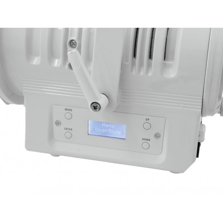 Reflector de teatru cu LED 40PC, Eurolite LED THA-40PC Theater-Spot wh (41602081)