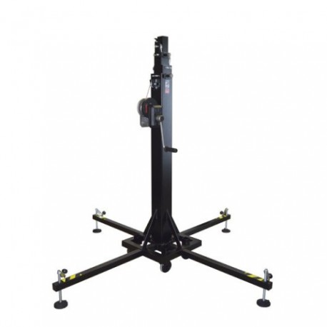 Stand Showtec Showtec MT-230 Lifting Tower