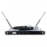 Set 2 microfoane wireless Shure ULXD24DE/B87A