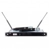Set 2 microfoane wireless Shure ULXD24DE/B87A K51