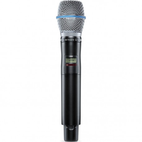 Microfon wireless Shure AD2/B87A-G56