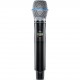 Microfon wireless Shure AD2/B87A-G57