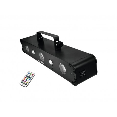 Efecte lumini Eurolite LED Multi FX Laser Bar