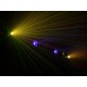 Efecte lumini Eurolite LED Multi FX Laser Bar